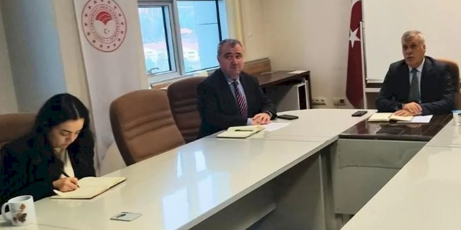 Kahverengi kokarca mücadelesi değerlendirildi