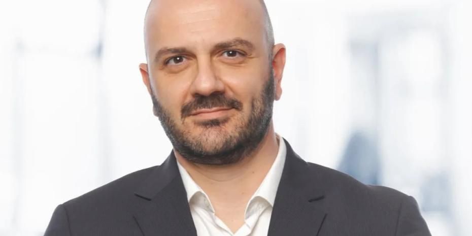 İzocam'da üst düzey görev değişimi... Kerem Kürklü, Genel Direktörlüğe atandı