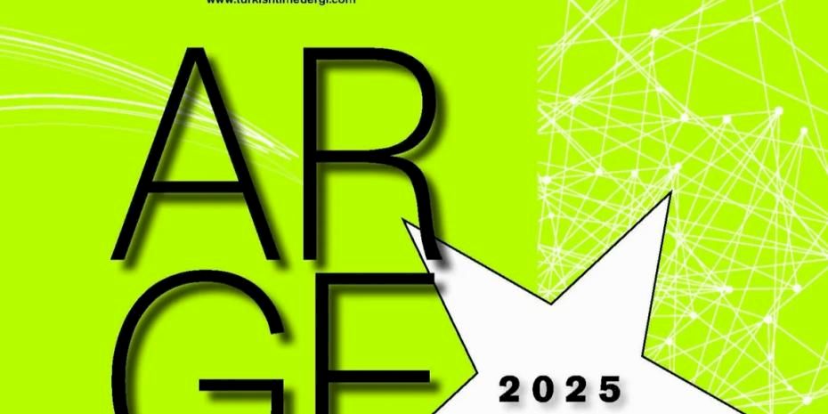 Türkiye AR-GE 500 Araştırması İçin Başvurular Başladı