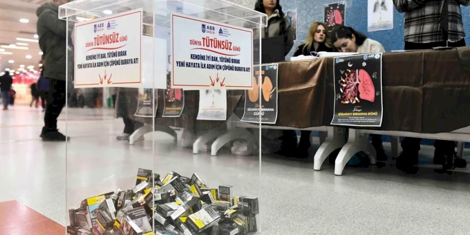 Ankara'da toplum sağlığı için kararlı mücadele