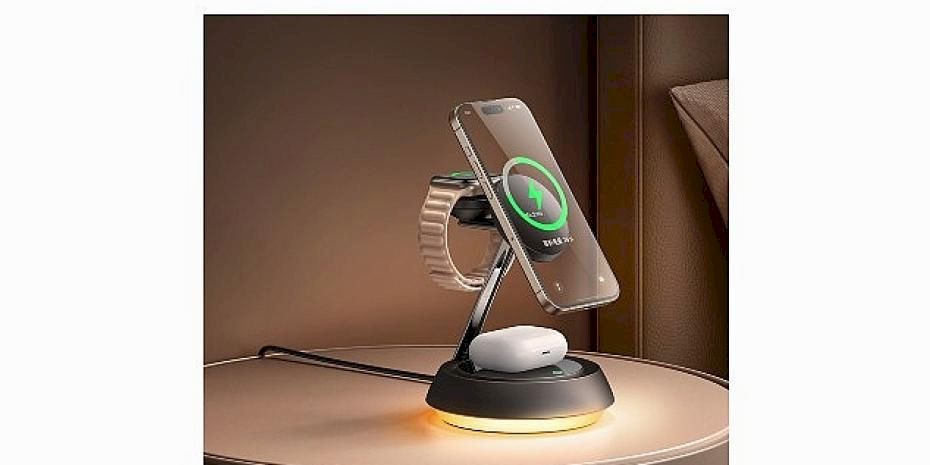 Mcdodo'da sevgiliye alınan ürünün aynısı hediye