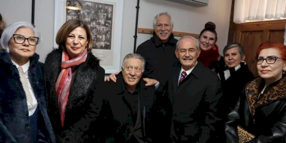 Eskişehir’de Zeliha Tabanca Gençlik Danışma Merkezi açıldı