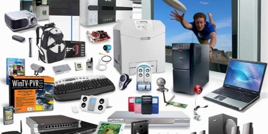 Perakende satışlar yükselişte... En çok artık bilgisayar ve iletişim aygıtlarında