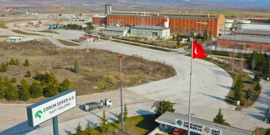 CHP’li Tahtasız’ın Çorum Şeker iddialarına ilişkin tazminat kararı sonuçlandı