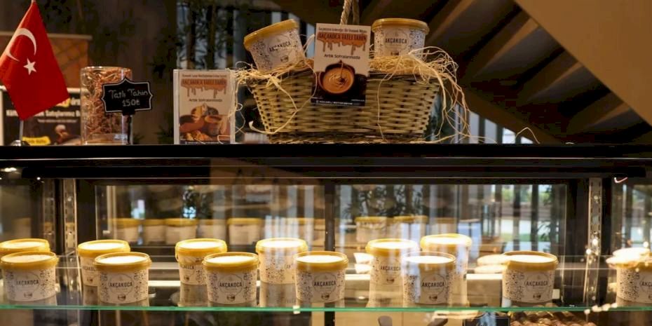 Saray Mutfağı’ndan Kocaeli’ye uzanan lezzet