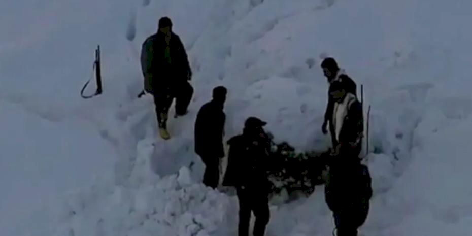 Van’da yasa dışı avcılığa drone destekli müdahale