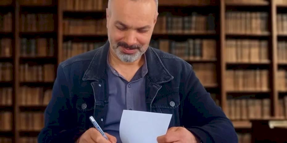 Konuşan Hayvanların Kıssaları çocuklar için kitap oldu