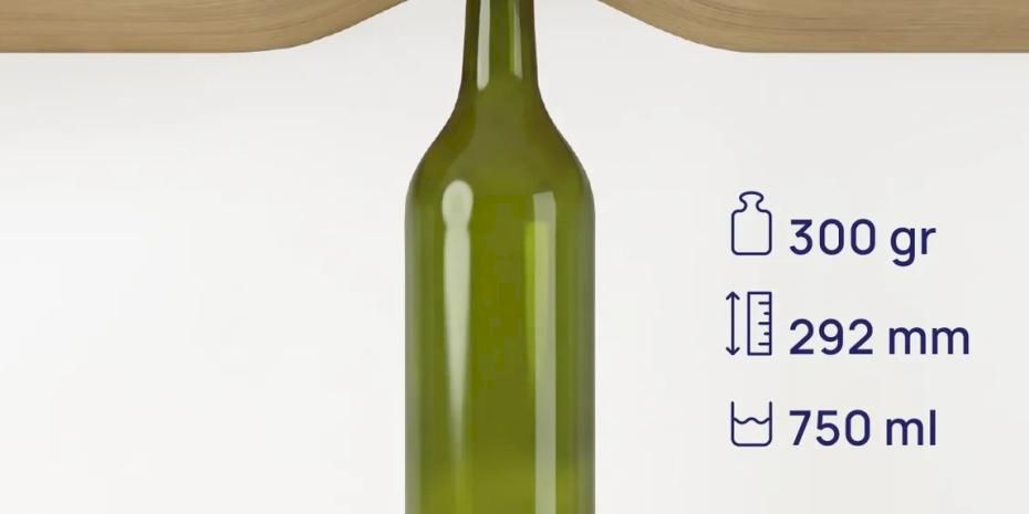 Şişecam’dan İçecek Sektörüne Sürdürülebilir Hafif Cam Ambalaj Çözümleri