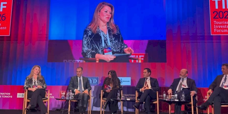 Turizm ve Gayrimenkulde Değer Yaratmanın Yeni Adı İkinci Yetişkinlik