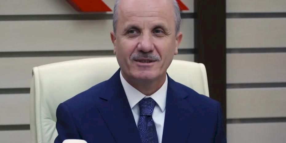 YÖK Başkanı Özvar: Bilimde güçlü Türkiye’ye kadınlarla yürüyoruz