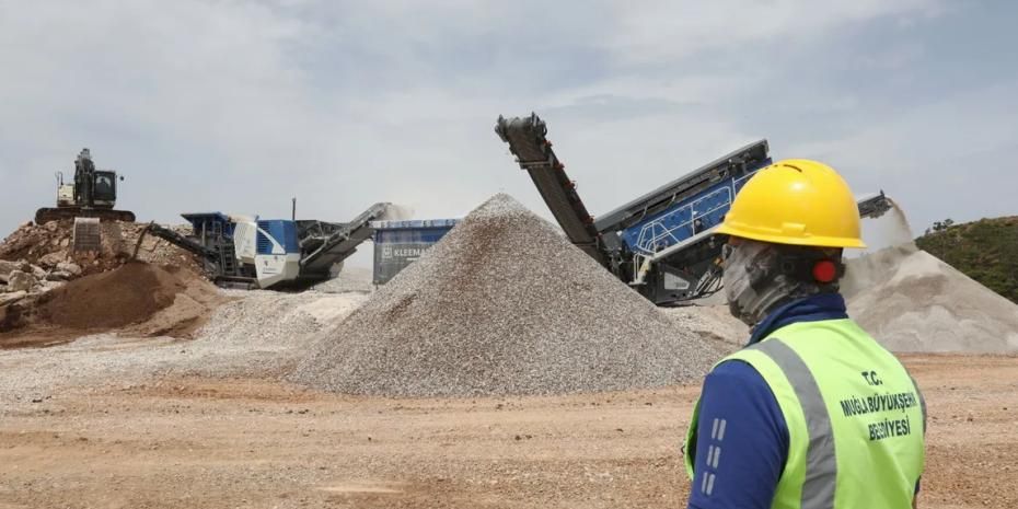 Muğla'da çevreye ve ekonomiye 112 milyon TL’lik kazanç