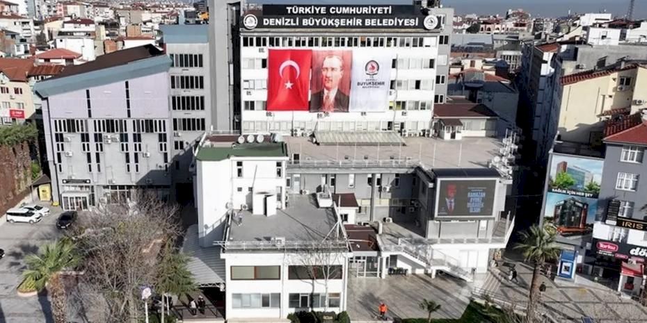 Denizli'de ısınma desteğinde ilk ay ödemeler yapıldı