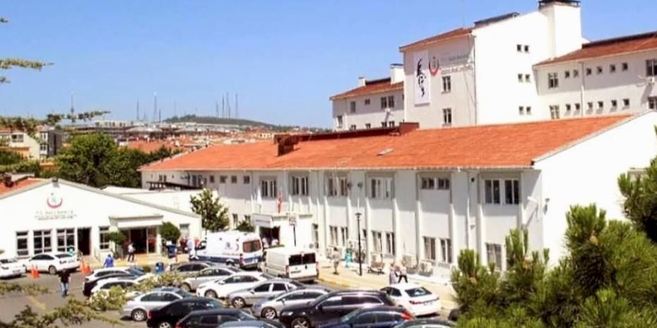 Üsküdar Devlet'teki rüşvete 2 tutuklama!