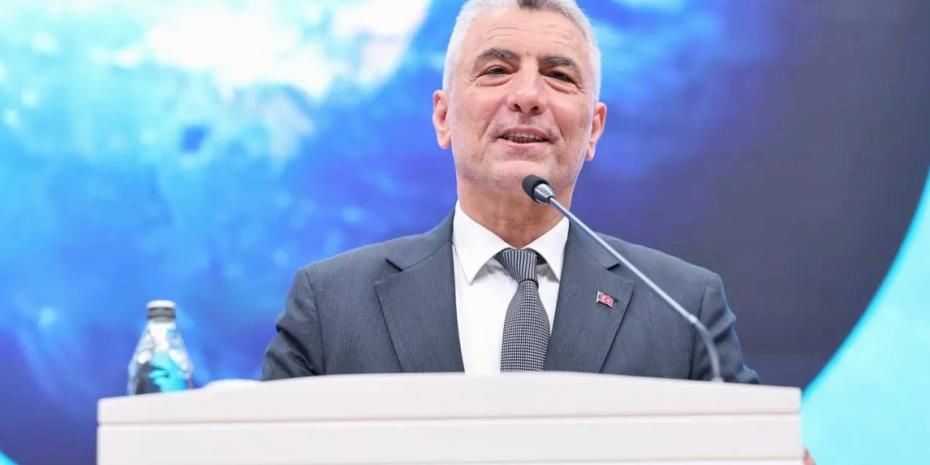 Bakan Bolat: İhracat iklimi güçleniyor