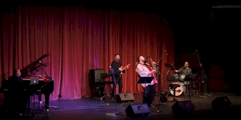 Cazın özgür ruhu Eskişehir’de yankılandı