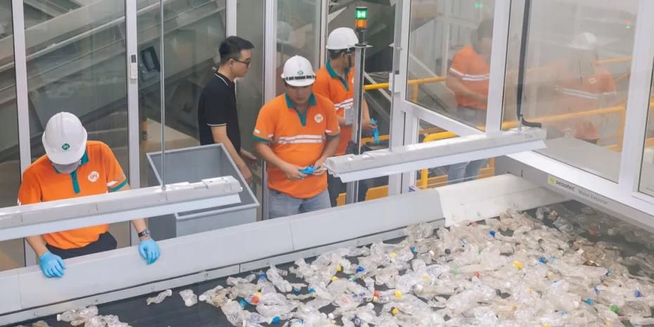 Norfund’dan Vietnam’da Plastik Geri Dönüşüme 4 Milyon Dolarlık Yatırım