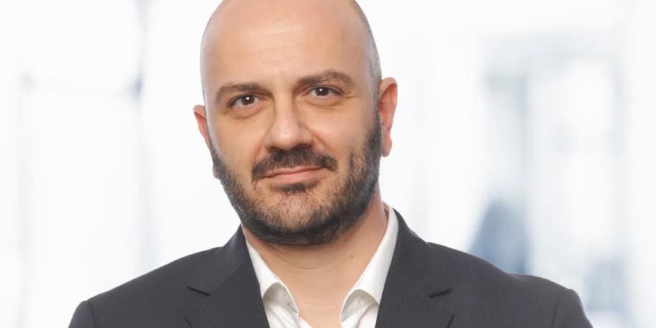 Kerem Kürklü, İzocam Genel Direktörlüğü'ne atandı