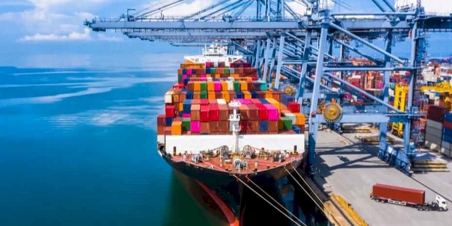 İhracat birim değeri yüzde 13 arttı... Aralık'ta ithalat hız kesti