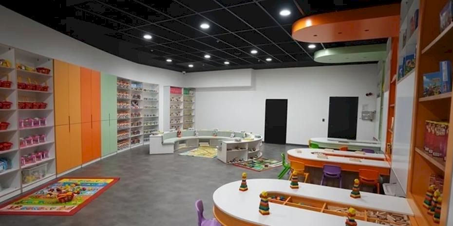 Denizli Büyükşehir’den ailelere yeni hizmet