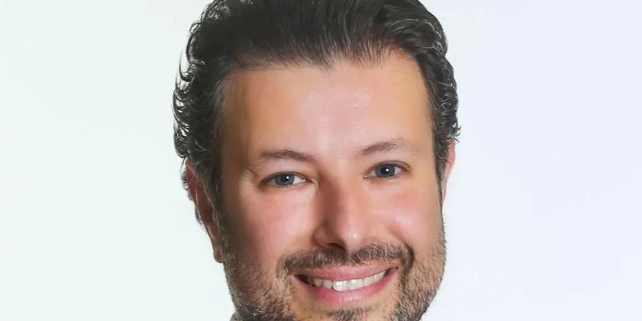 Atasun Optik’in Yeni Satış Direktörü Emre Demir Oldu