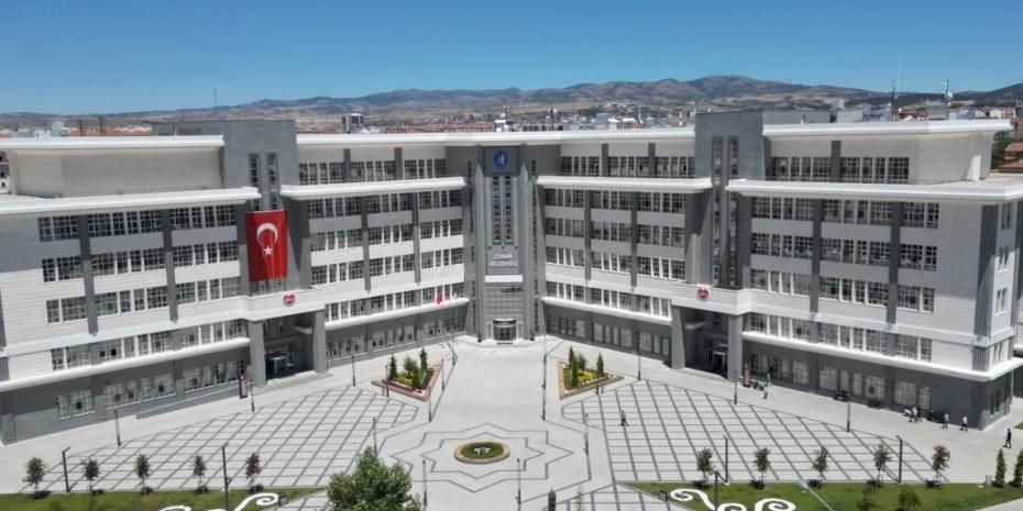 Çorum Belediyesi’nden YKS’ye girecek öğrencilere destek