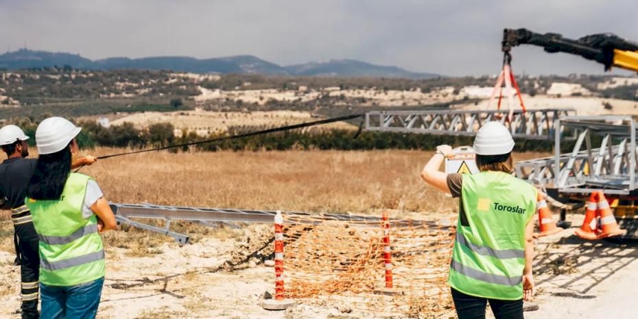 Toroslar EDAŞ Gaziantep’in Artan Enerji Talebini Yatırımlarıyla Karşılıyor
