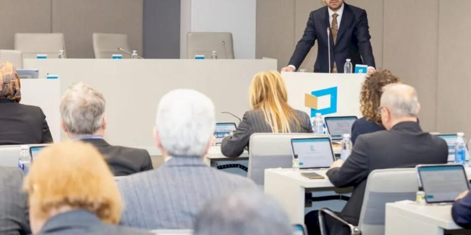 BİK'ten dijital dönüşüm vurgusu... Güçlü basın karşılıklı güvenle mümkün