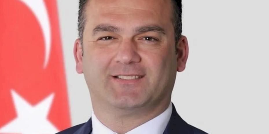 Tutuklanan Giresun Görele Belediye Başkanı görevden uzaklaştırıldı