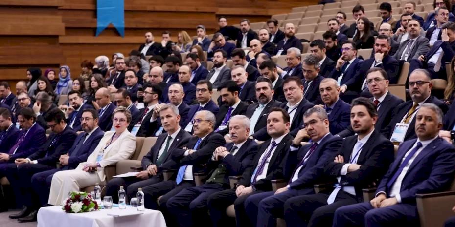 Rüzgar enerjisinde yol haritası masaya yatırıldı