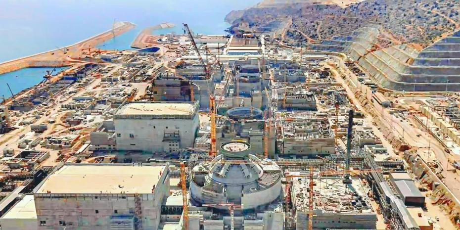 Akkuyu NGS’nin Su-kimya Laboratuvarı Bağımsız Uzman Değerlendirmesinden Geçti