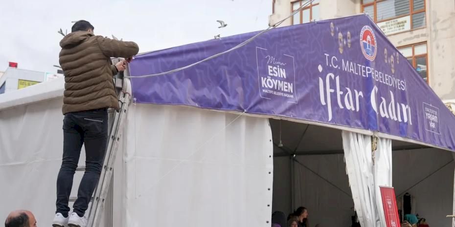 İstanbul'da Maltepeliler, Ramazan etkinliklerinde buluşacak