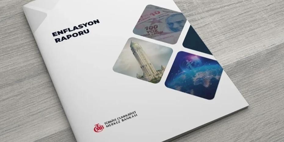Merkez'den yılın ilk raporu: Enflasyon yıl sonunda yüzde 15 ile 21 aralığında bekleniyor
