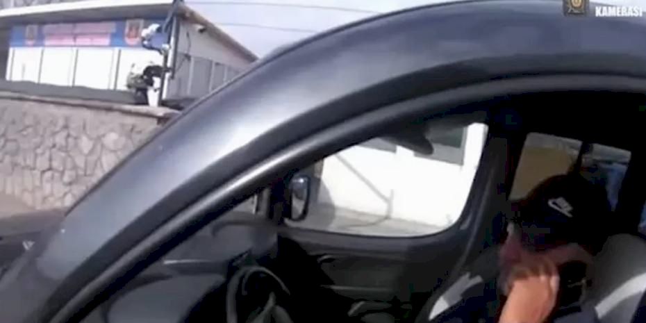 Malatya Jandarması dolandırıcılığı önledi