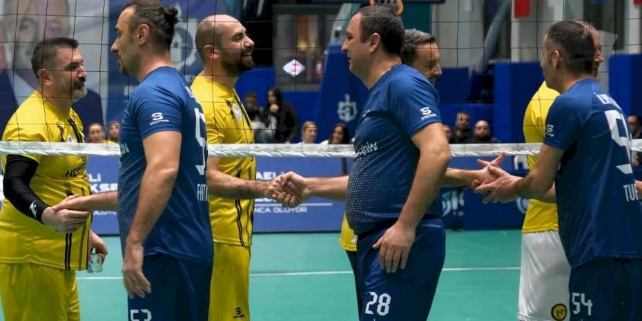 “Filenin Velileri” turnuvası dostlukla sona erdi