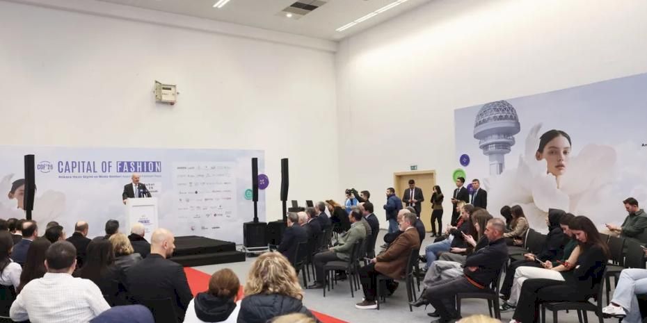 Gürsel Baran: Üretimi yurt dışına taşımak kısa vadede avantaj, uzun vadede risk!