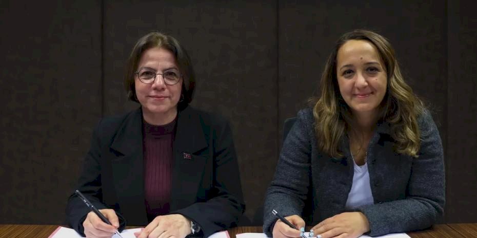 İstanbul Maltepe'de asansör güvenliği için protokolü imzaladı