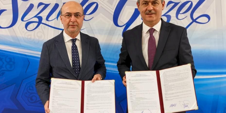 Konya Selçuklu’da eğitime 10 yeni kütüphane daha