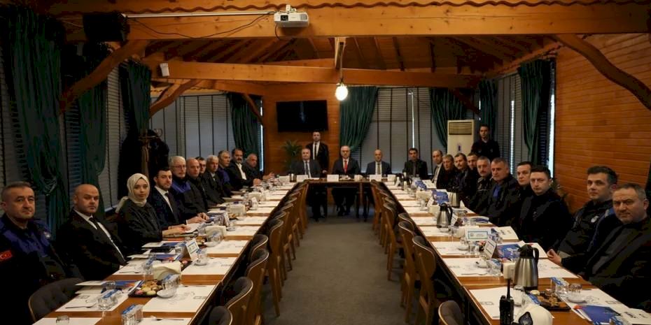 Sakarya'da vatandaşın ‘huzuru’ için Ramazan planı belirlendi