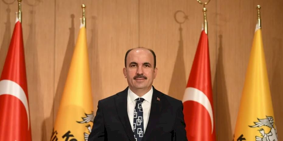 Konya Büyükşehir’den Ramazan dayanışması