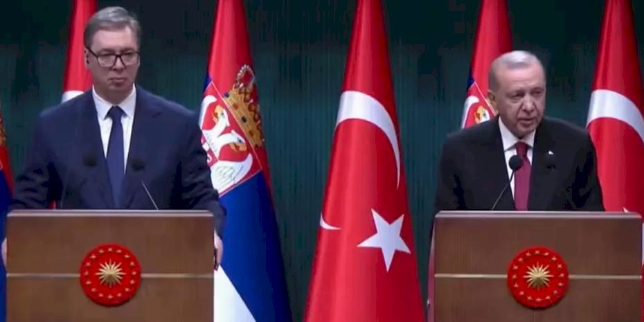 Sırbistan'da Türk yatırımı artıyor... Ticarette hedef 5 milyar dolar