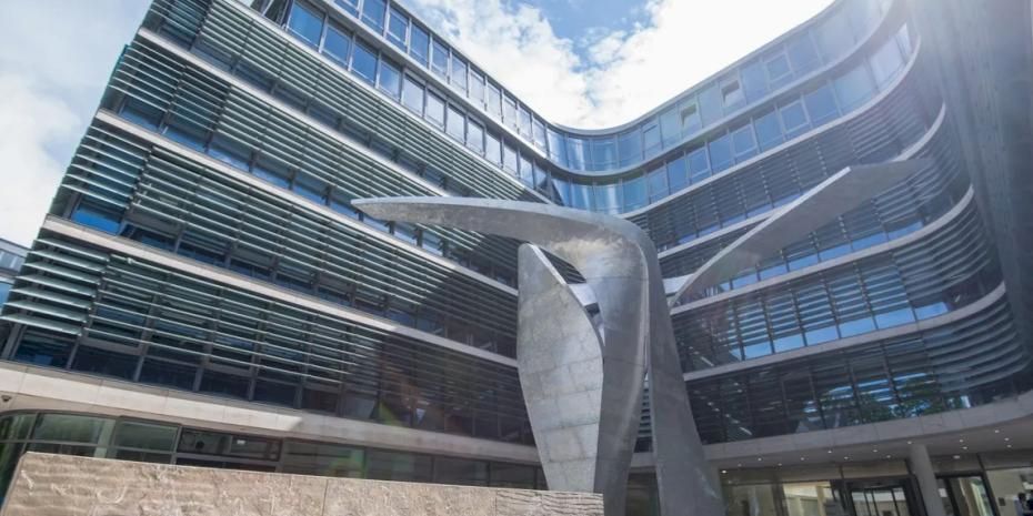 Siemens 2026’ya Büyüme ile Başladı