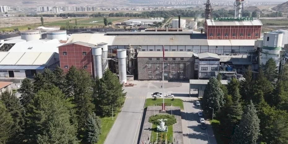 Kayseri Şeker'den üreticilere müjde