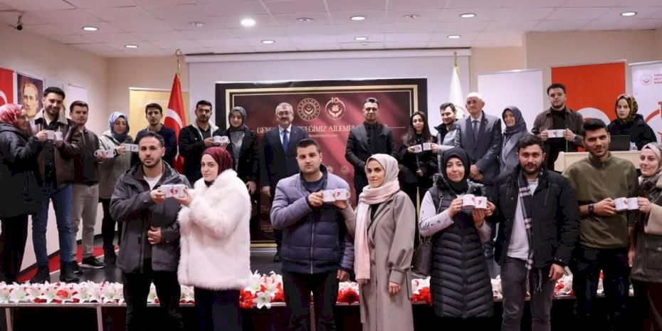 Erzurum’da Aile Buluşmaları