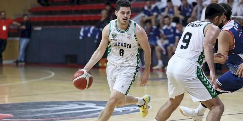 Sakarya potada Ankara deplasmanına çıkıyor