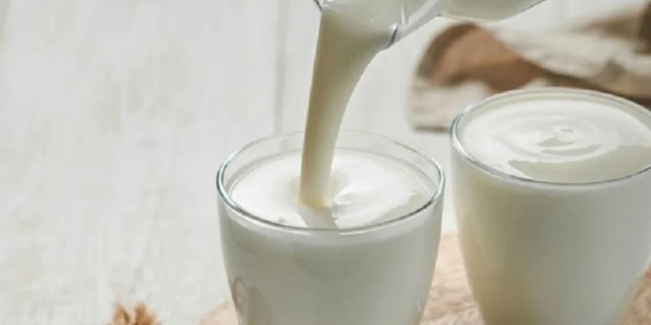 Aralık’ta 930 bin tonun üzerinde süt toplandı... Ayran, kefir ve yoğurt üretimi artışta