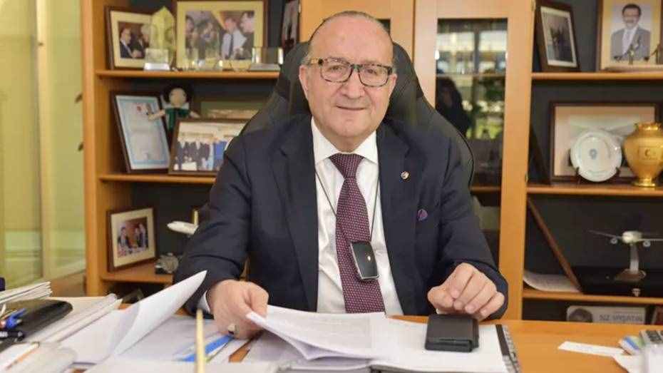 KSO Başkanı Zeytinoğlu cari denge verilerini değerlendirdi