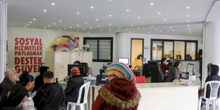 Eskişehir'de emeklilere destek kartı projesi