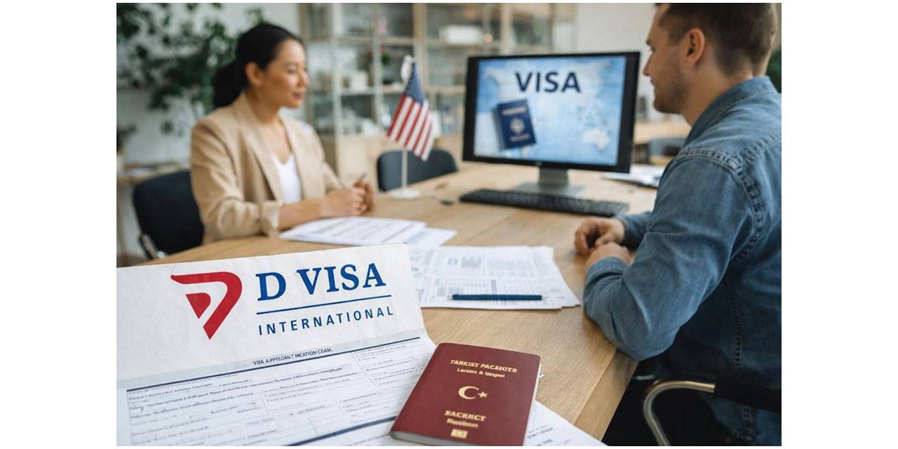 Uluslararası Vize Başvurularında Profesyonel Destek Neden Önemli?