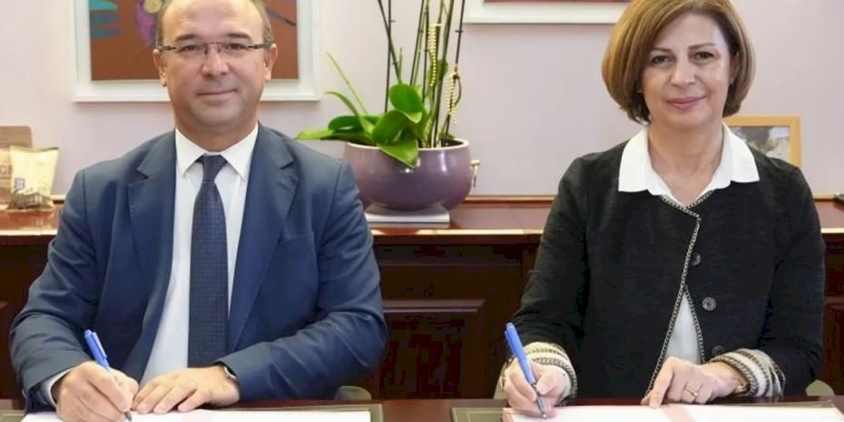 Eskişehir’de kırsal kalkınmaya güç katacak iş birliği