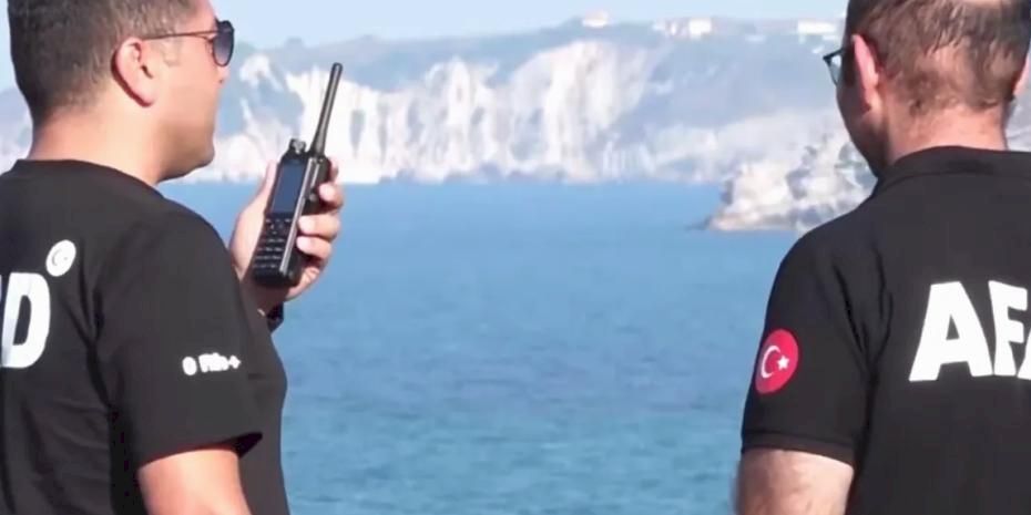 İstanbul'da AFHES tanıtıldı